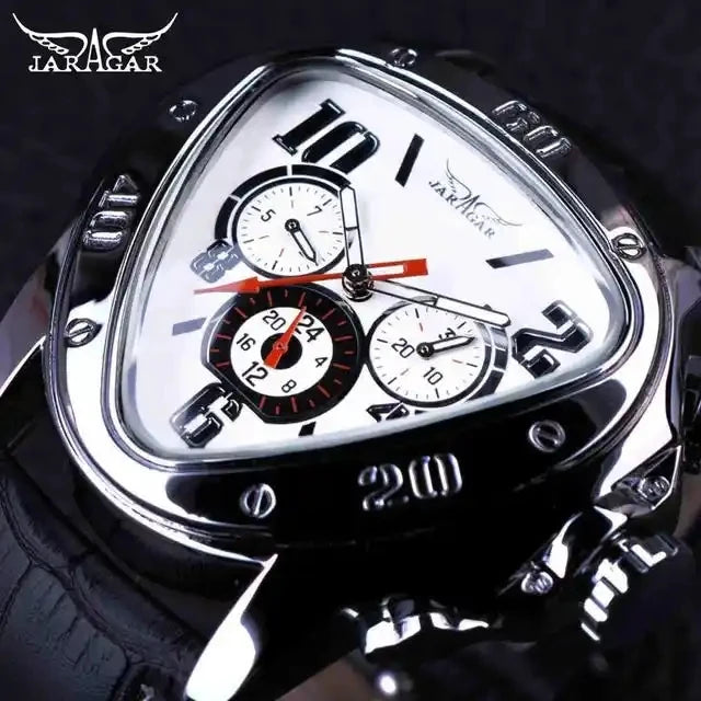 Jaragar Speedster