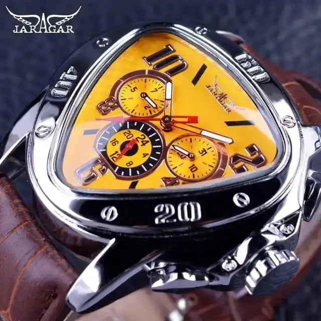 Jaragar Speedster