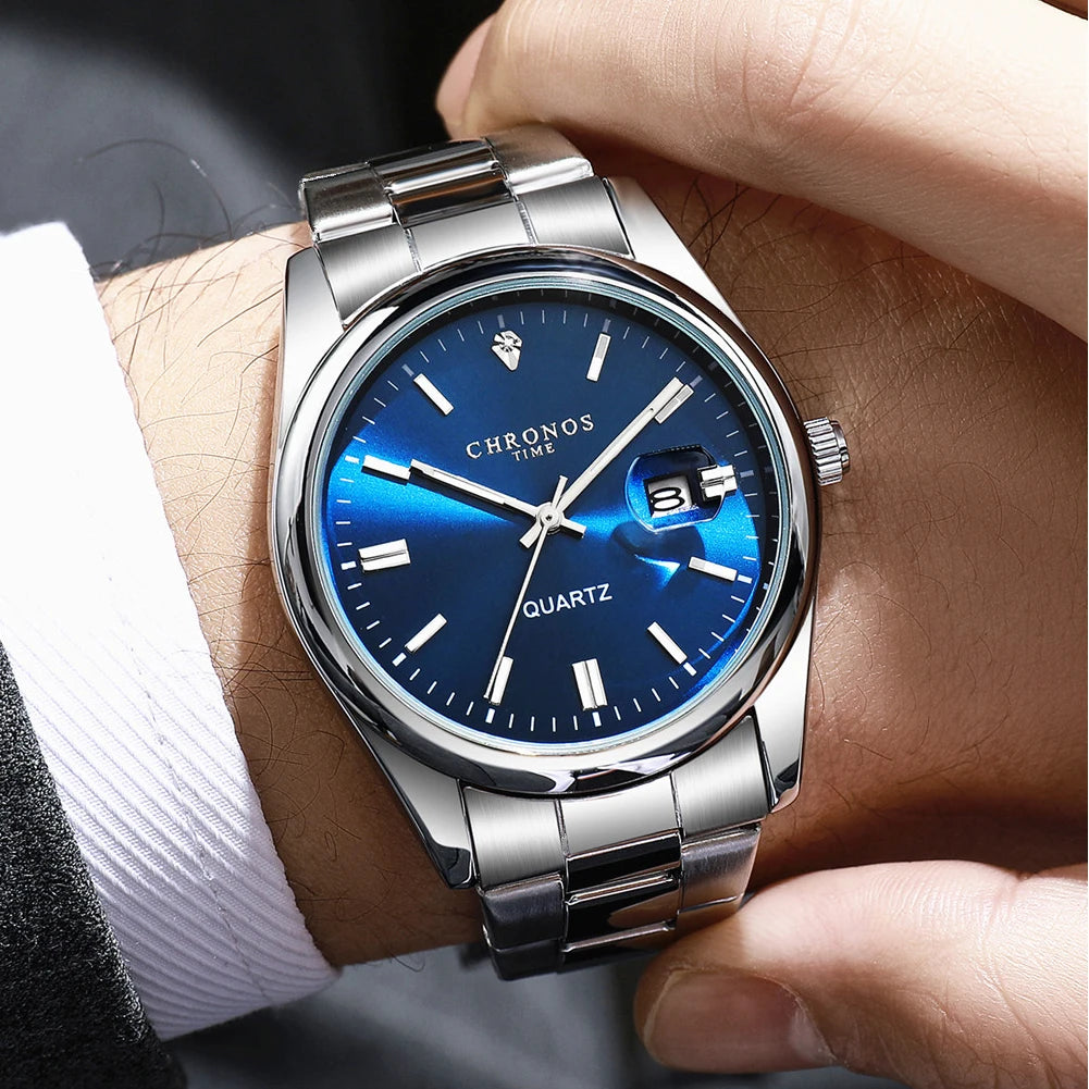 Chronos