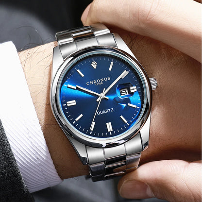 Chronos