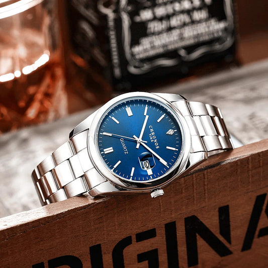 Chronos