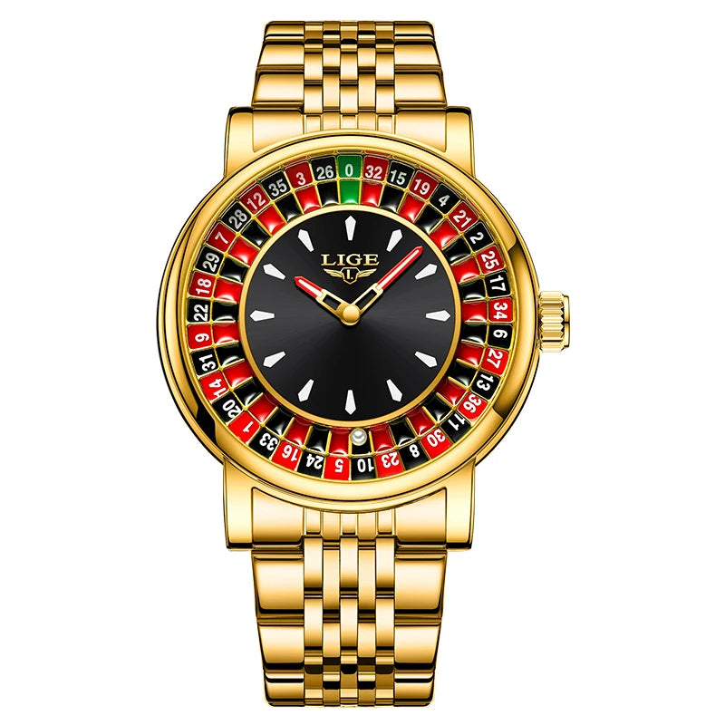 High Roller