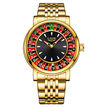 High Roller