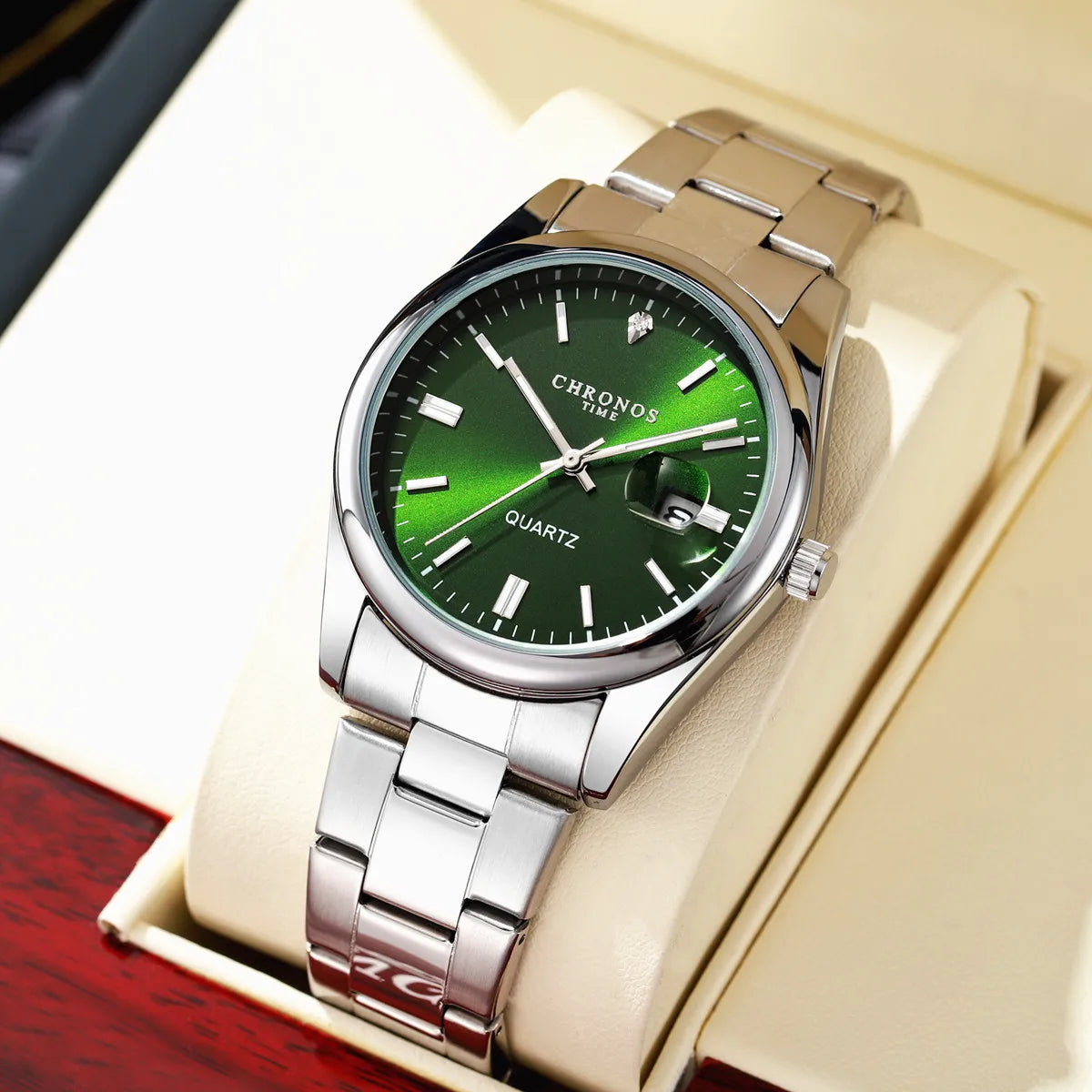 Chronos